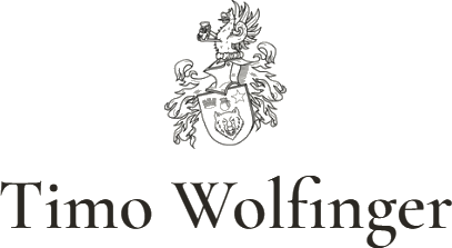 Timo Wolfinger