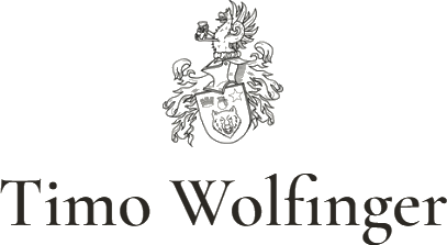 Timo Wolfinger